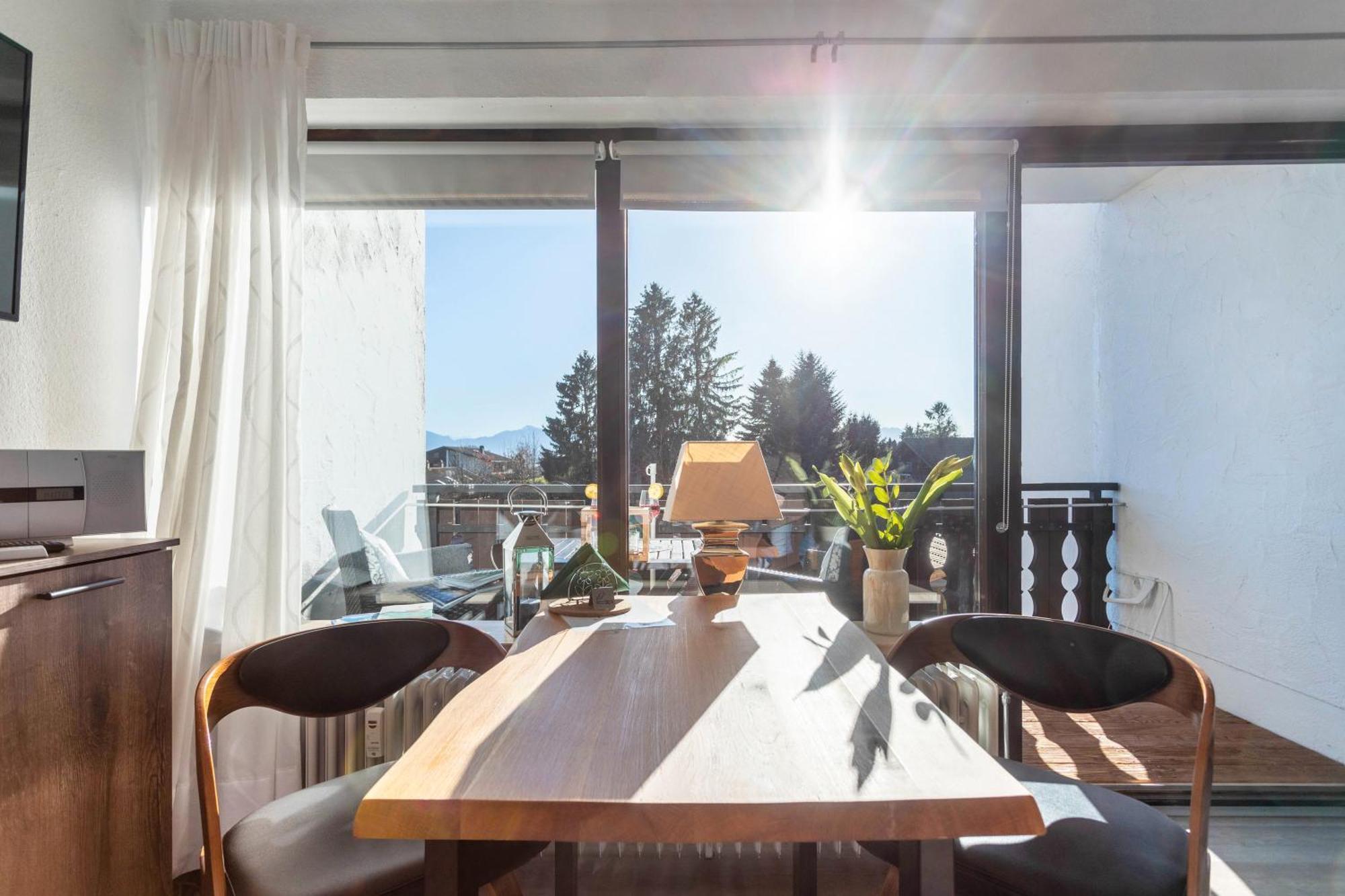 Ferienwohnung Seebruck Seeon-Seebruck Extérieur photo