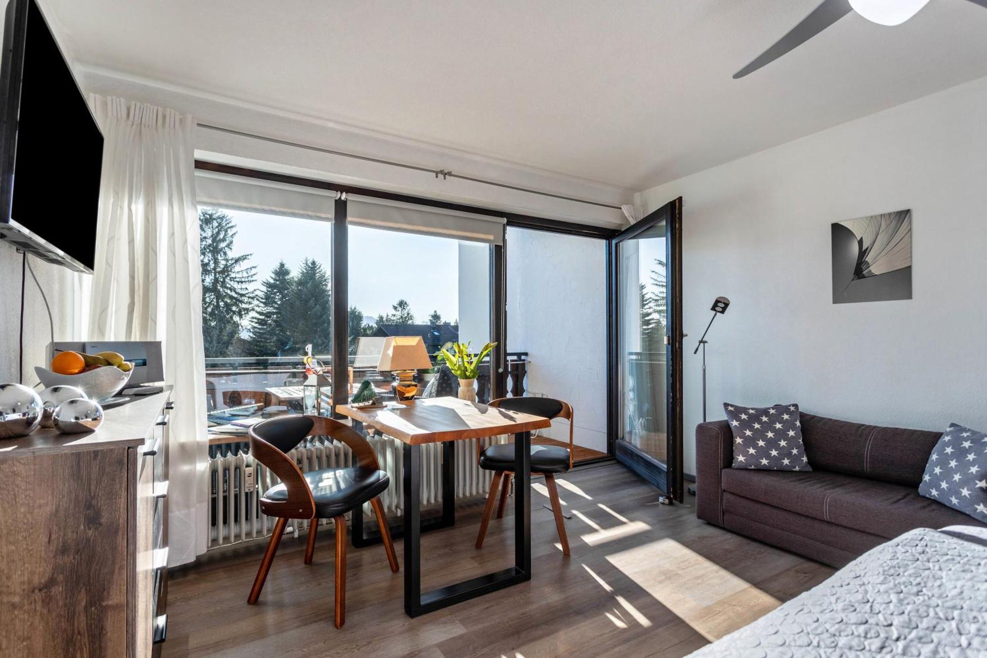 Ferienwohnung Seebruck Seeon-Seebruck Extérieur photo