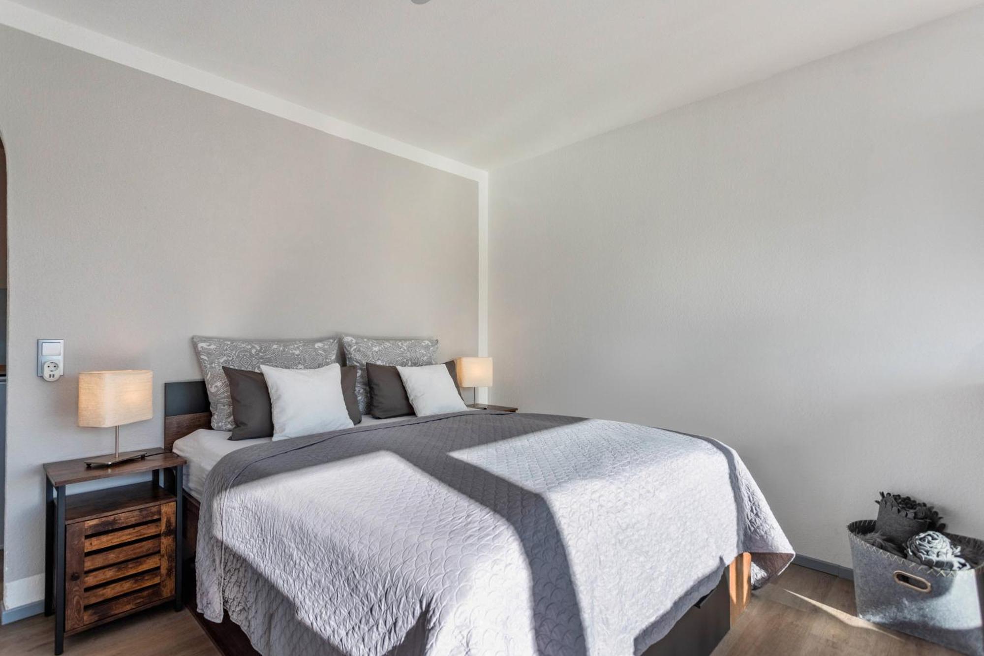 Ferienwohnung Seebruck Seeon-Seebruck Extérieur photo
