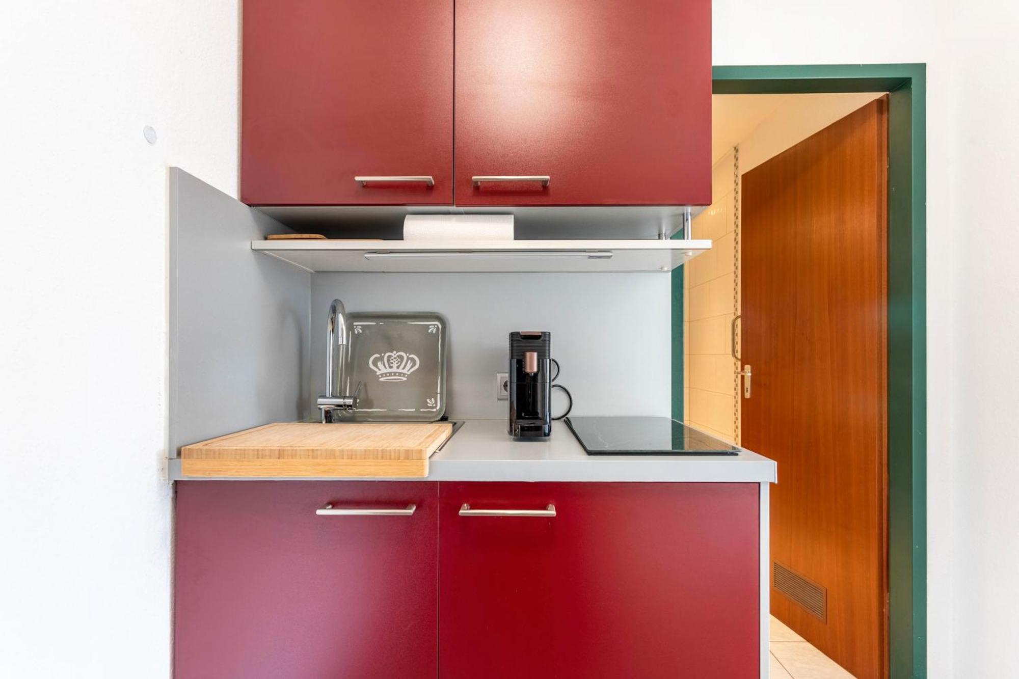 Ferienwohnung Seebruck Seeon-Seebruck Extérieur photo
