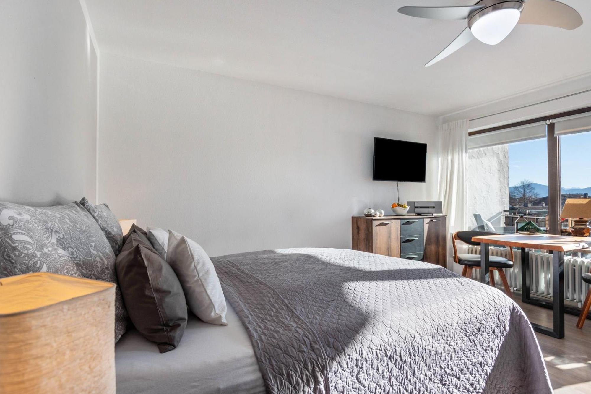 Ferienwohnung Seebruck Seeon-Seebruck Extérieur photo