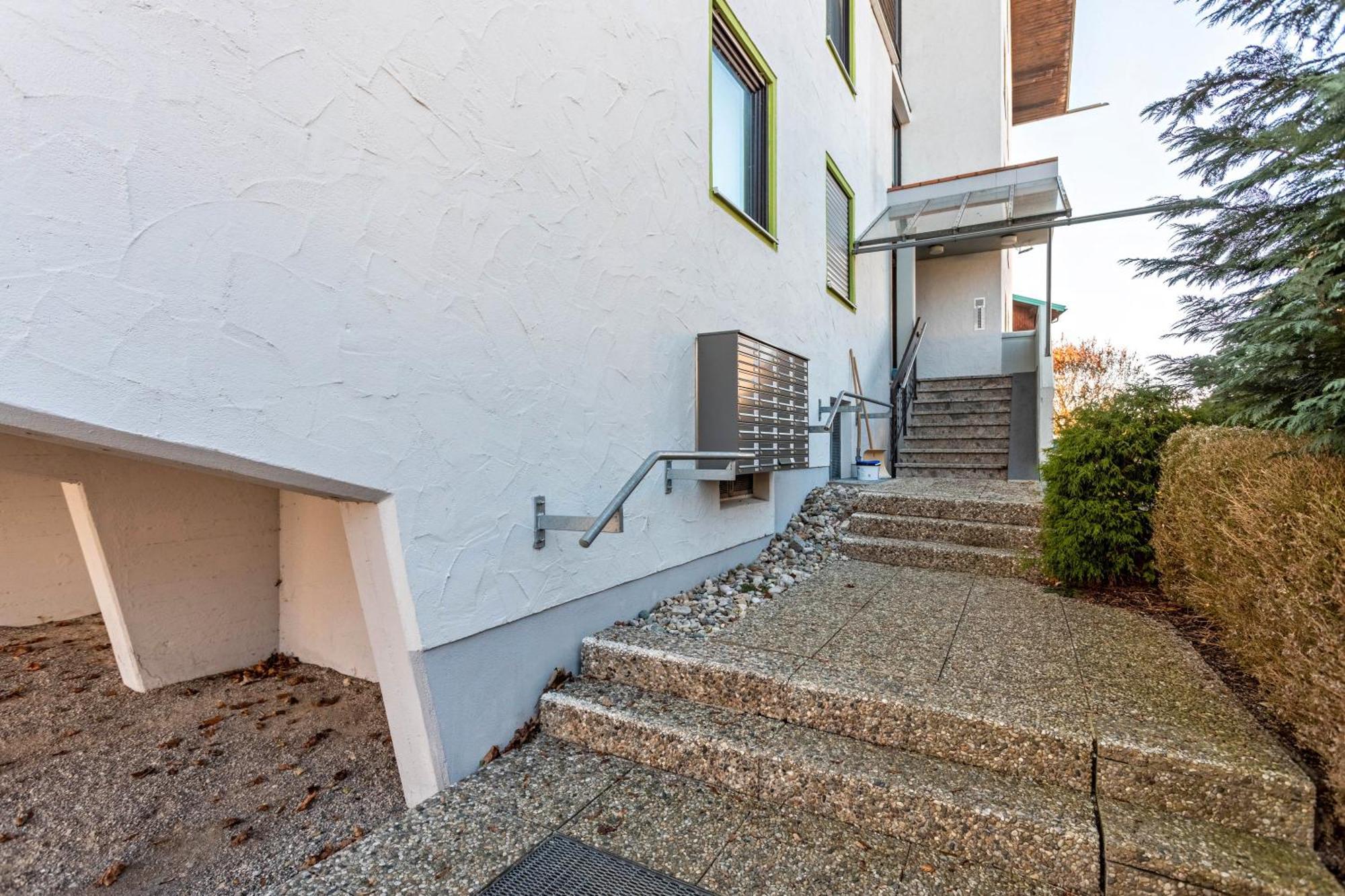 Ferienwohnung Seebruck Seeon-Seebruck Extérieur photo