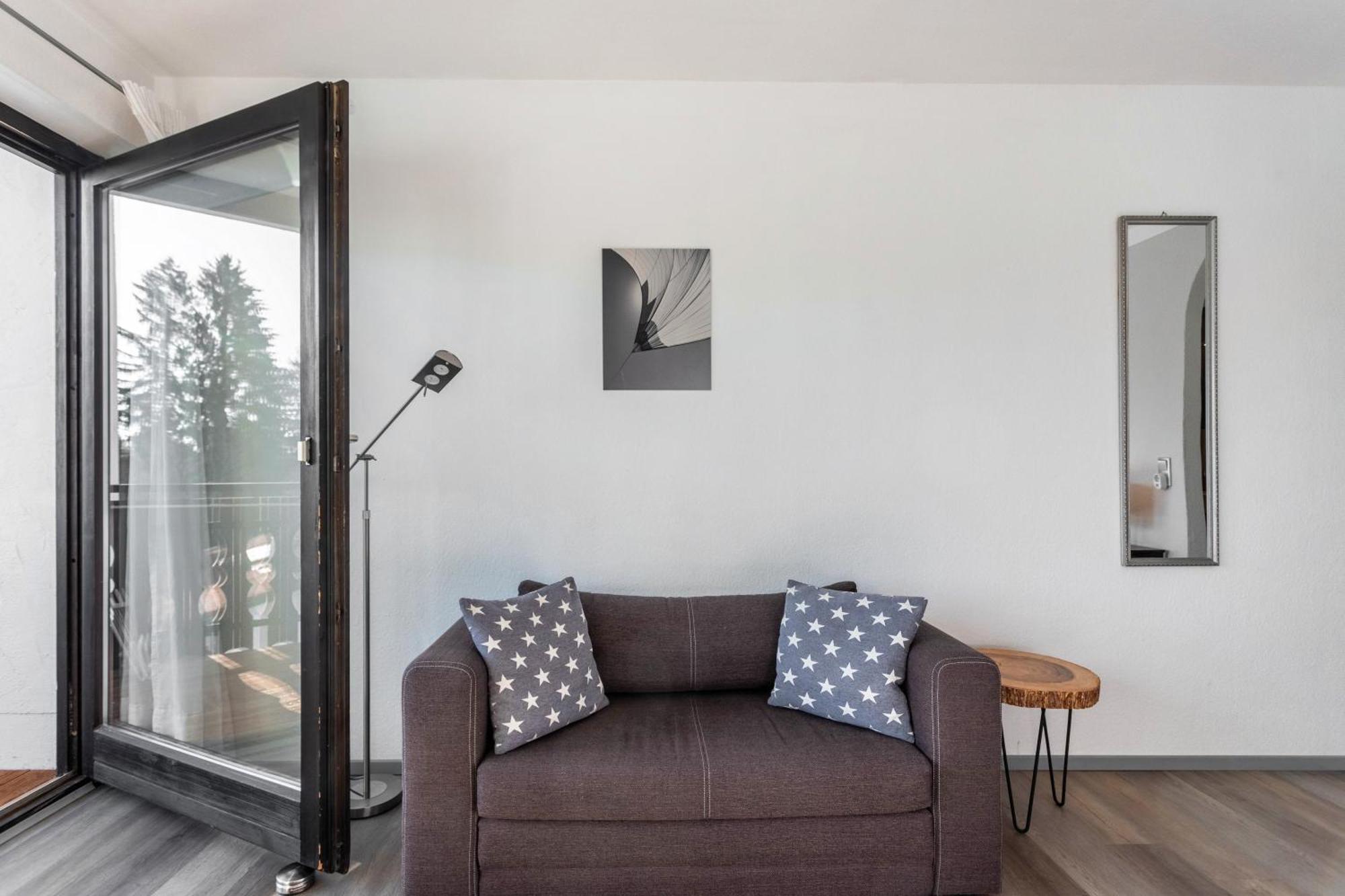 Ferienwohnung Seebruck Seeon-Seebruck Extérieur photo